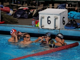 Sondertraining Eigenbad I